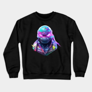 donatello Crewneck Sweatshirt